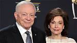 Jerry Jones Wife, Wikipedia, Age, Biography, Height, Parents, Nationality, Ethnicity, Children