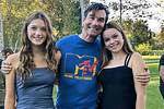 Jerry O Connell Children Who