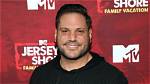 Jersey Shore’s Ronnie Ortiz-Magro’s Friends Could Not See Him Single! Who Is He Dating Now?