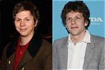 Jesse Eisenberg vs Michael Cera: Beyond the Obvious Differences