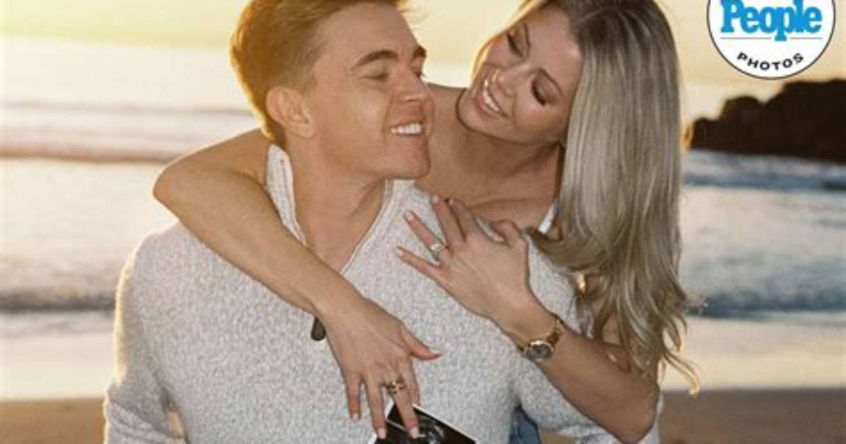 Jesse Mccartney Biography, Net Worth, Girlfriend or Wife, Age and Height