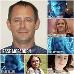 Jesse Mcfadden Wife: Family Ethnicity and Religion