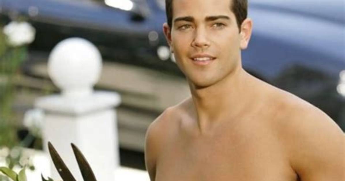Jesse Metcalfe: from Heartthrob to Acclaimed Actor