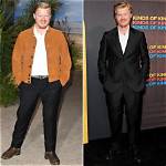 Jesse Plemons' Weight Loss Journey and the Path to Transformation