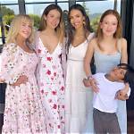 Jessica Alba's Journey as a Mom: a Closer Look at Her Kids