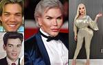 Jessica Alves: the Ken Doll Transformation Journey