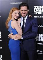 Jessica Chastain's Marital Status and Personal Life