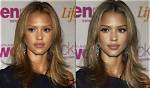 Jessica Esoteric Before and After