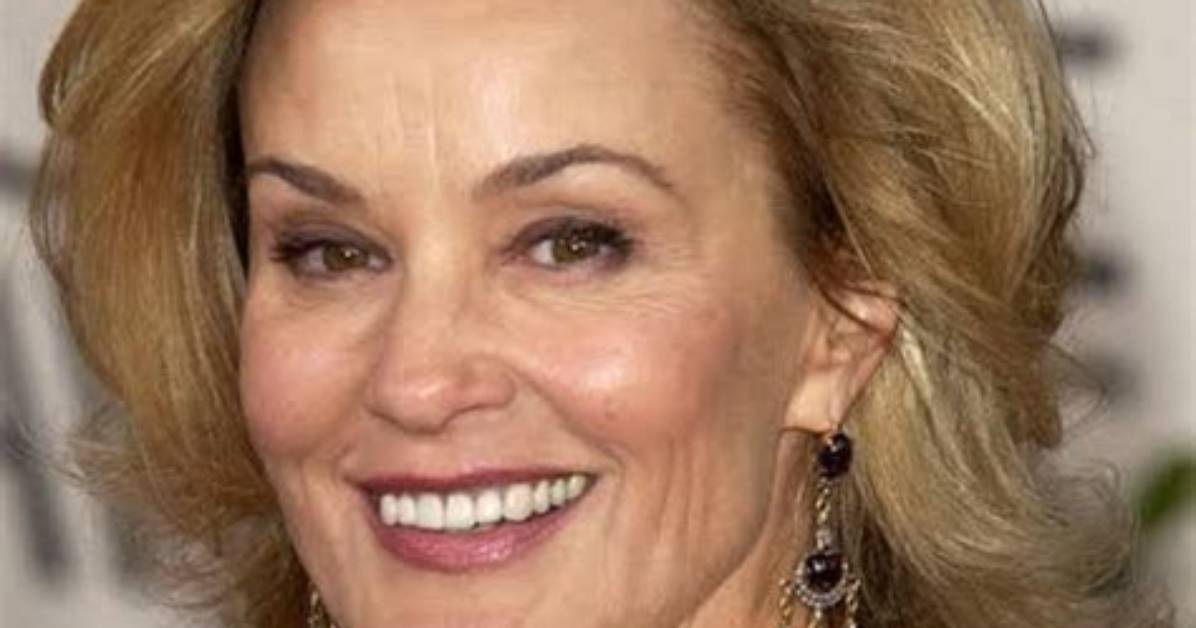 Jessica Lange Parents: Meet Albert John Lange, Dorothy Sahlman