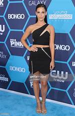 Jessica Lowndes: the Rising Star of Hollywood