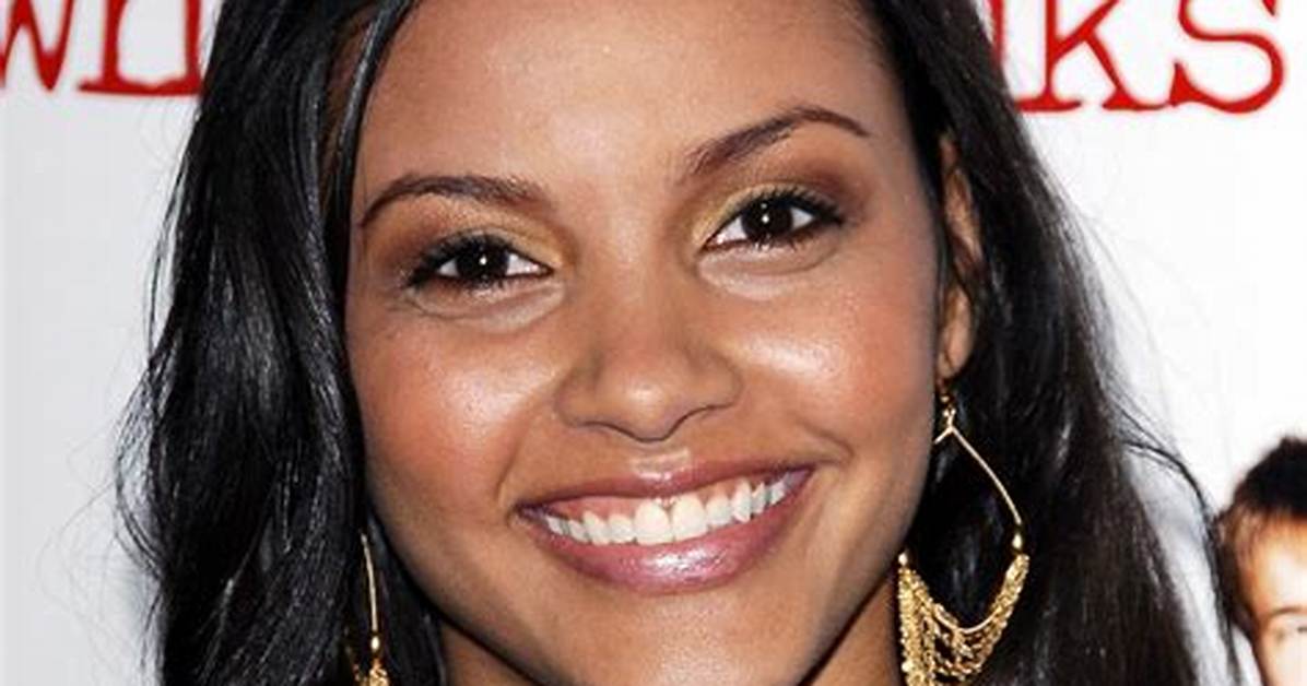 Jessica Lucas