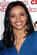 Jessica Lucas