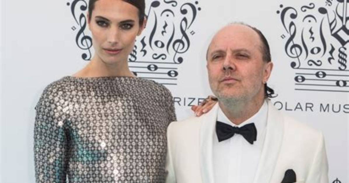 Jessica Miller- All About the Wife of Lars Ulrich