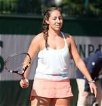 Jessica Pegula: Journey to Tennis Stardom