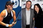 Jessica Pegula Parents: Are Mom Kim Pegula and Dad Terry Pegula Still Married?
