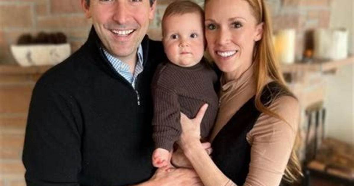 Jessica Rich Biography, Age, Height, Husband, Net Worth, Family ·
