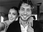 Jessica Serfaty and Kaan Gunay’s Separation