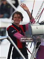 Jessica Watson: the Young Sailor Who Conquered the Seas