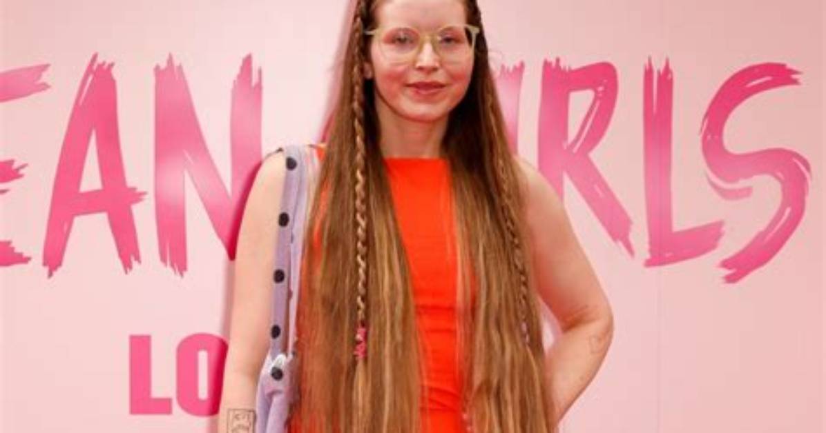 Jessie Cave: the Multifaceted Talent of the British Actress