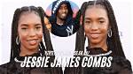 Jessie James Combs: the Rise of a Multi-Talented Star
