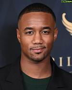 Jessie T. Usher 2024: the Rising Star of Television and Film
