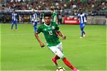 Jesus Gallardo- All About the Professional Football Player from Mexico National Team
