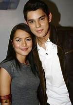 Jewel Mische Richard Gutierrez