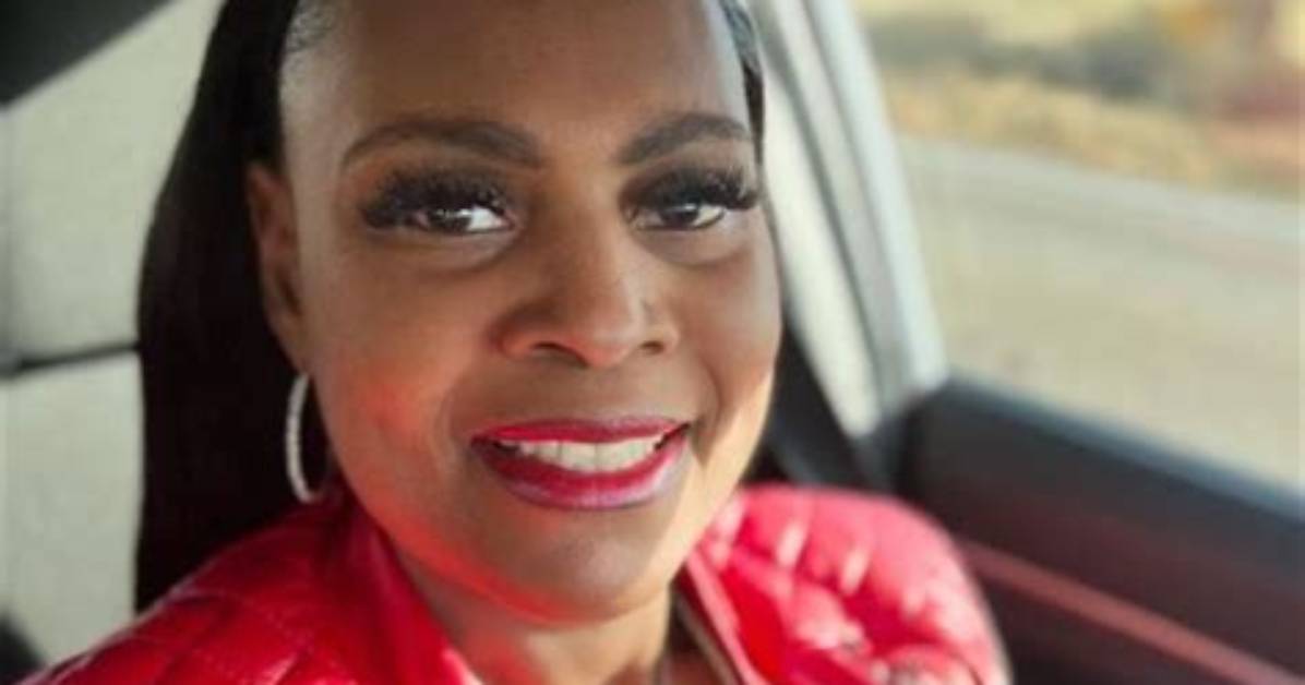 Jewell Caples a R&B Singer Passed Away at the Age of 53