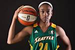 Jewell Loyd: a Look into Her Life Beyond the Court
