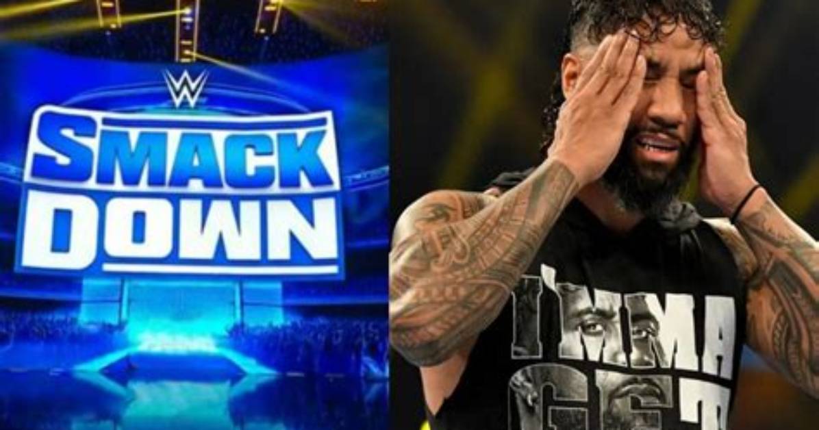 Jey Uso Makes Surprising Announcement About Leaving the Bloodline
