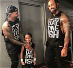 Jey Uso's Journey into Fatherhood