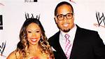 Jey Uso's Wife Takecia Travis Exposed