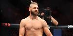 Ji Prochzka (Mma Fighter) - Age, Birthday, Bio, Facts, Family, Net Worth, Height & More ·