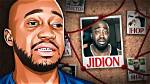 Jidion’s Age and Real Name Revealed