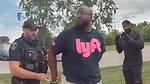 Jidion's Arrest: Understanding the Consequences