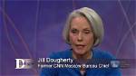 Jill Dougherty American Journalist, Cnn | Age, Biography, Wiki, Career, Net Worth, Husband, News