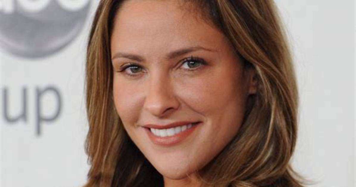 Jill Wagner Accident Latest Updates News: a Closer Look at the Story