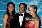 Jillian Beth Gumbel Photos of Bryant Gumbels Daughter with June Baranco |