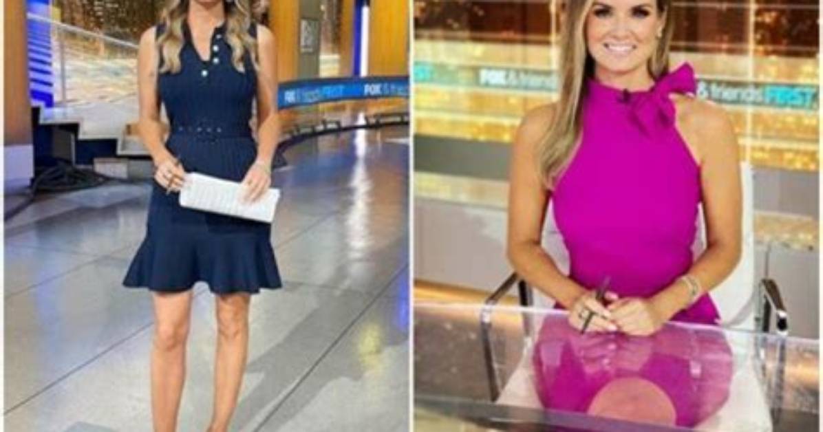 Jillian Mele: Age, Birthday & Facts You Need to Know!
