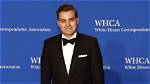 Jim Acosta's Marital Status Revealed