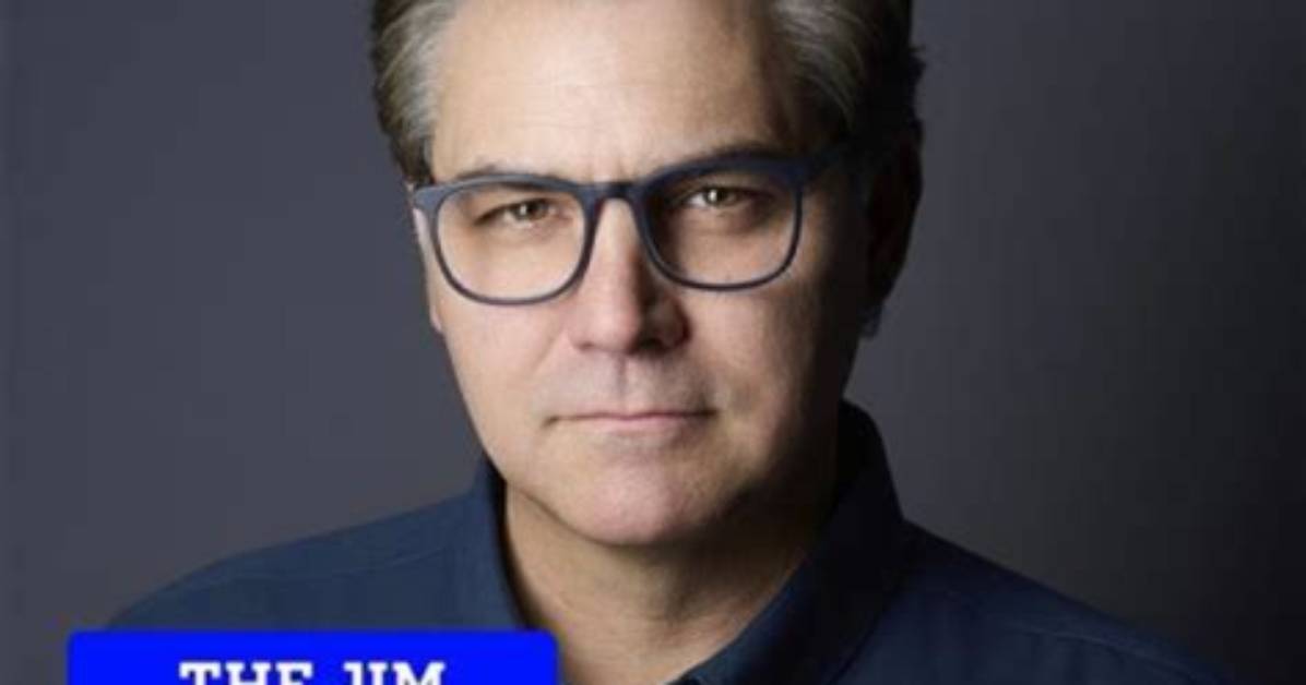 Jim Acosta's Parents: Facts & Family Details You Should Know