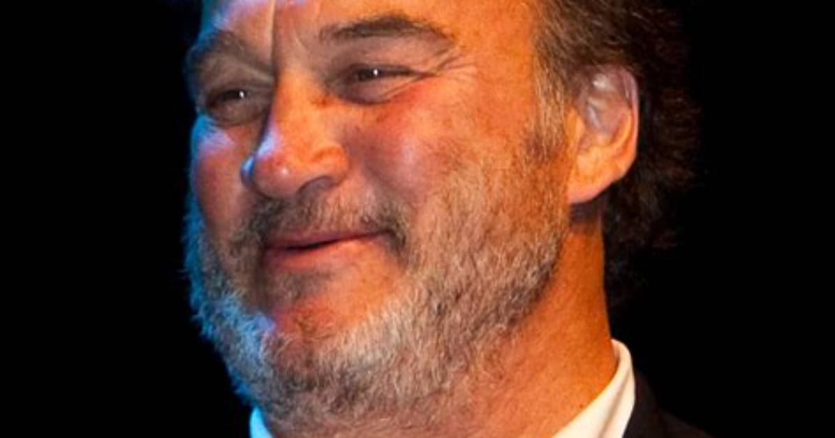 Jim Belushi Net Worth