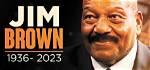 Jim Brown – Former Nfl Player, Actor, Activist Dies at 87. | Age, Biography, Wiki, Career, Net Worth, Family, Stats Death Cause, Date & Facts