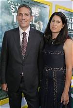 Jim Caviezel and Wife's Journey of Love and Faith
