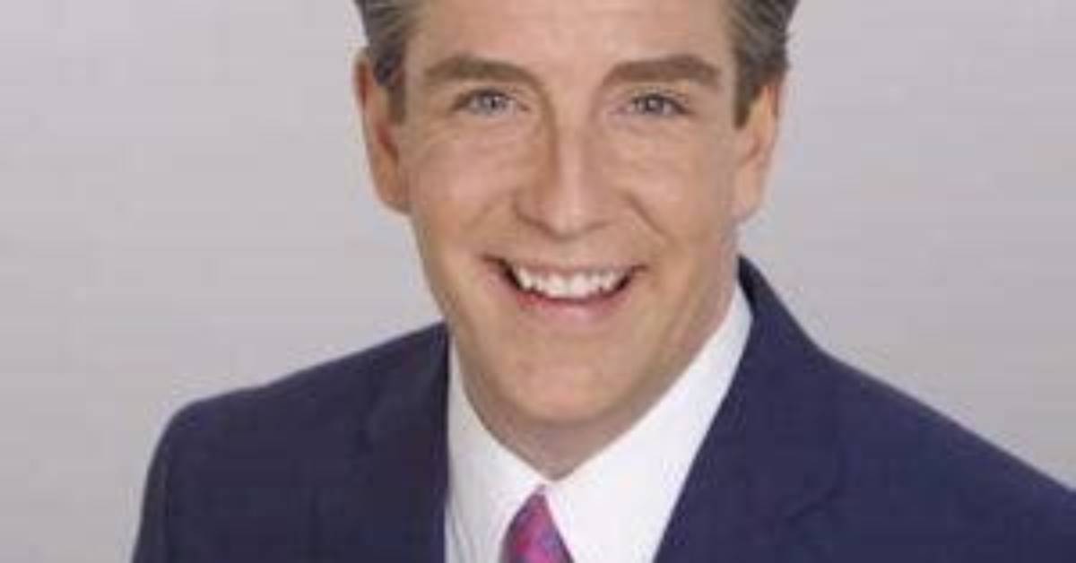 Jim Donovan Cbs 3, Bio, Wiki, Age, Height, Family, Wife, Cbs 3, Salary, and Net Worth ·