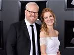 Jim Gaffigan's Wife of 20 Year's and Mother of His 5 Kids Is Producer Jeannie Gaffigan