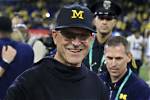 Jim Harbaugh Height, Weight, Age, Net Worth, Wife