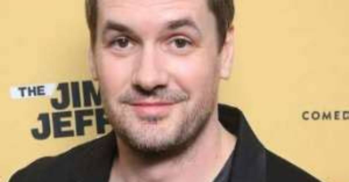 Jim Jefferies Height, Weight, Age, Family, Facts, Education, Biography |