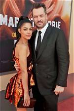 Jim Jefferies | Wife | Relationships