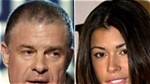Jim Lampley Arrested for Domestic Abuse